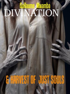 cover image of DIVINATION